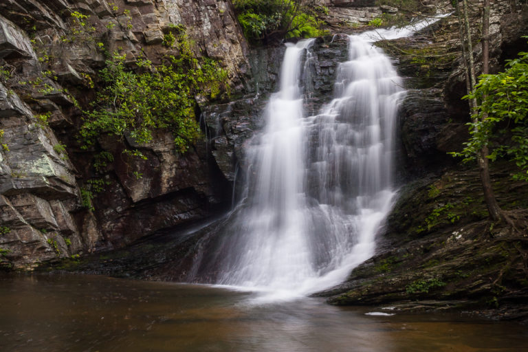 waterfall